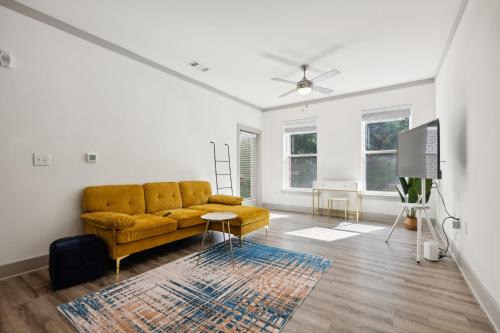 Farragut Apartment | Overlook 3001 I Modern Apartments in Knoxville
