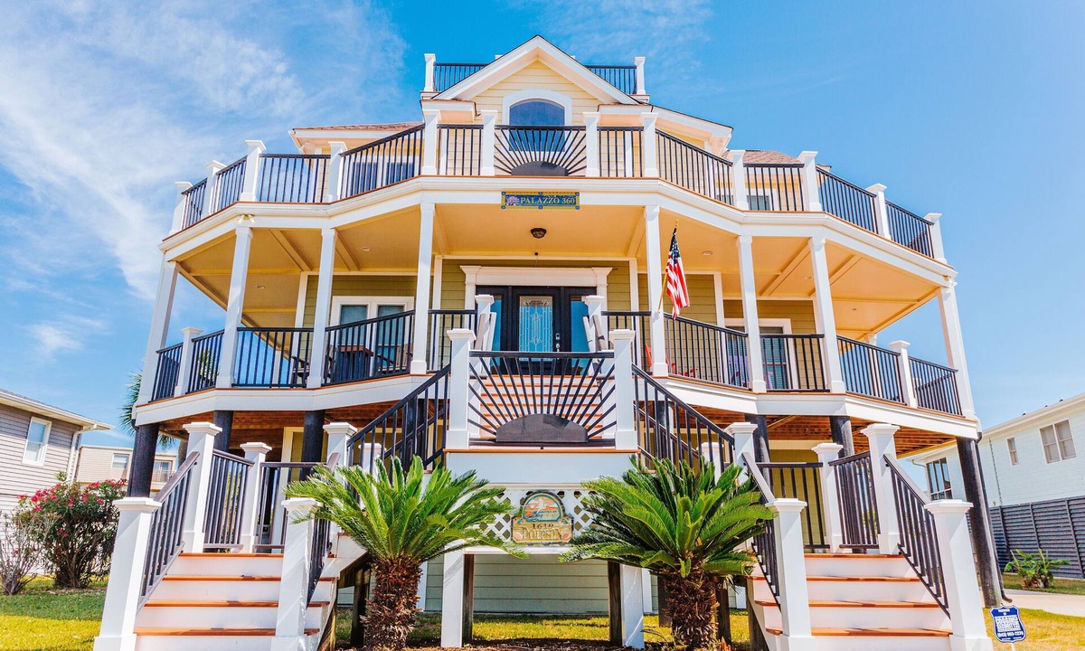 Gulf Stream Estates House | Palazzo 360 5bdr/5 bath with a heated pool sleeps 18