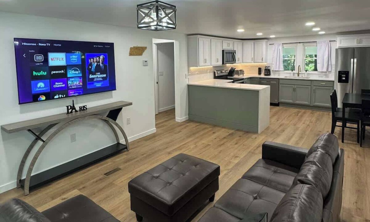 Paris House | Paris Place