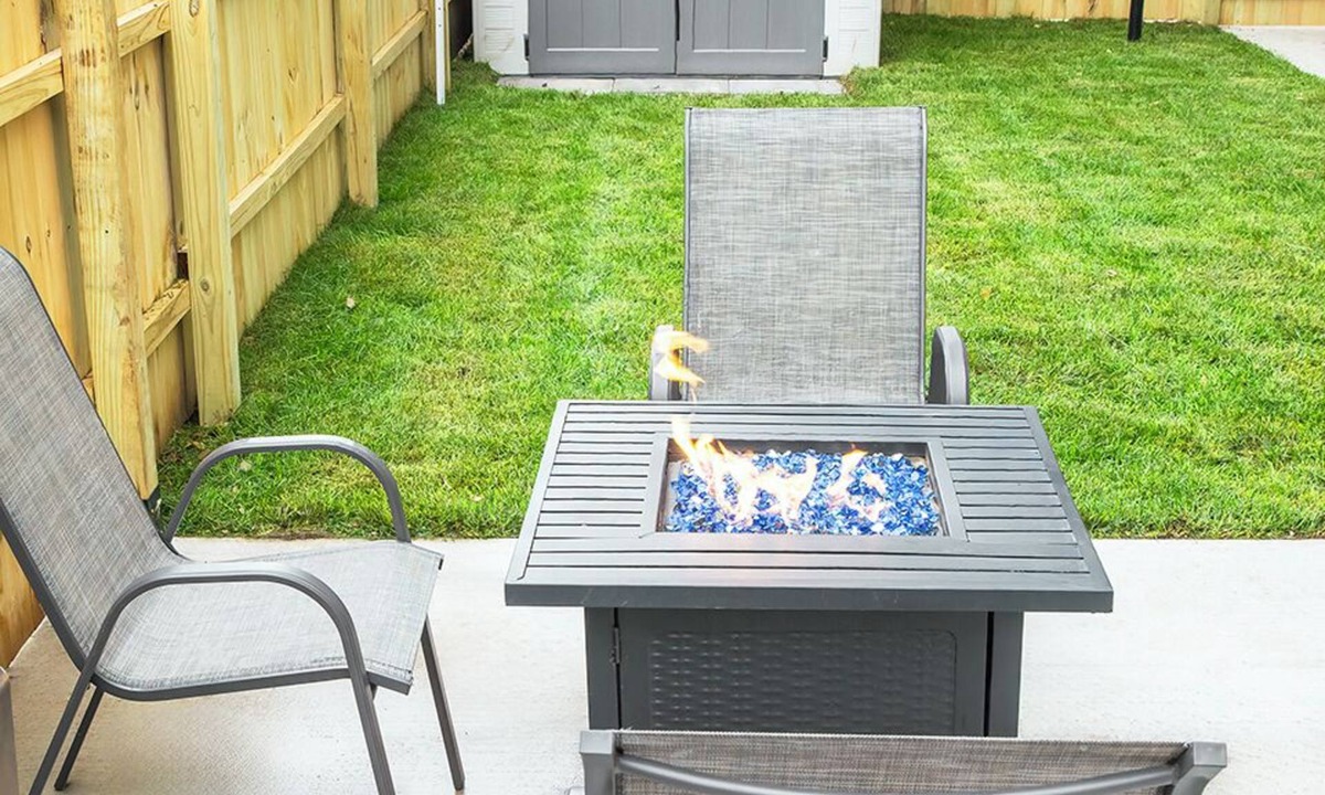Winona House | Parkside Pet Friendly Bungalow