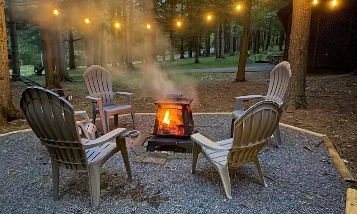 Sky Valley House | Peaceful Cabin Retreat | Lake Access + Hot Tub