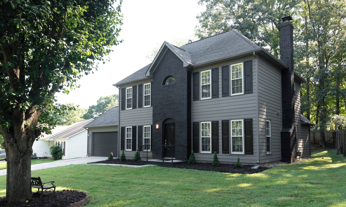 Matthews House | Peaceful Modern Getaway – Minutes from Uptown Charlotte