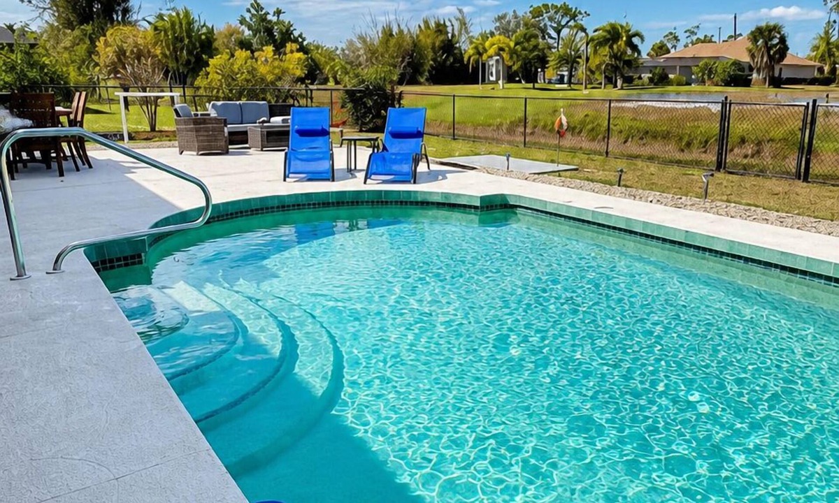 Pinehurst House | Peaceful Rotonda West Retreat Near Beaches & Golf