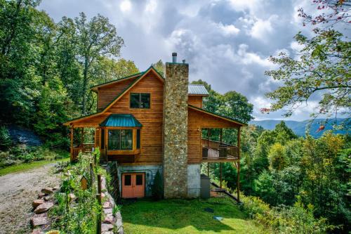 Altamont House | Peaceful View