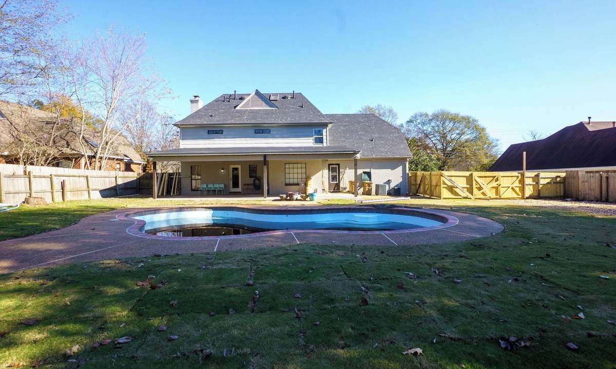 Walnut Grove House | Perfect 6-Bedroom House in Lovely Cordova