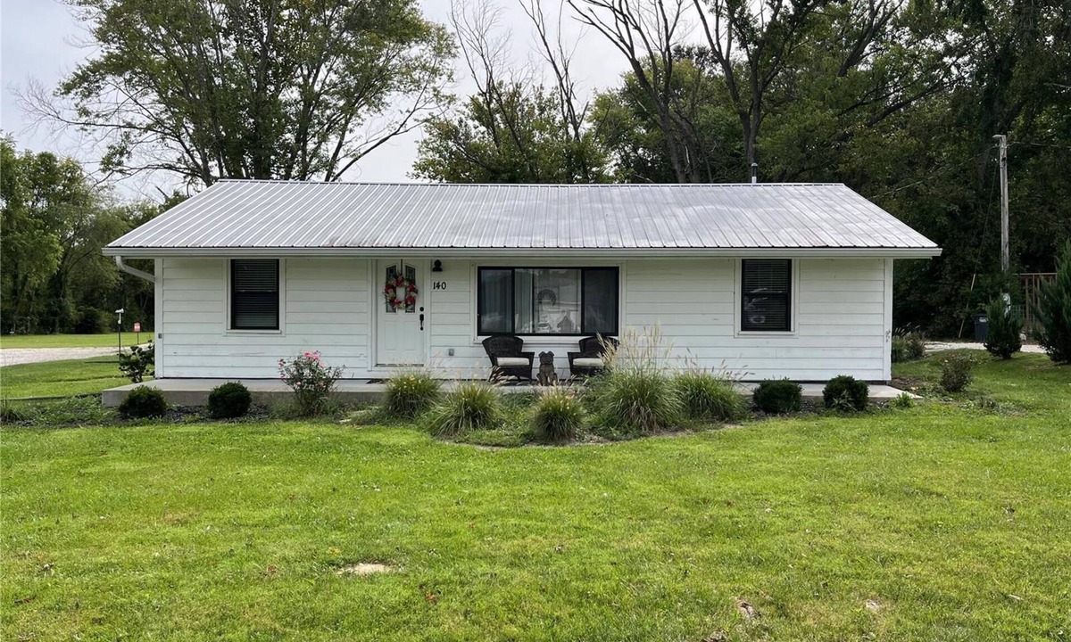 Winfield House | Perfect country getaway 3BR, 2BA, perfect for relaxing stays!