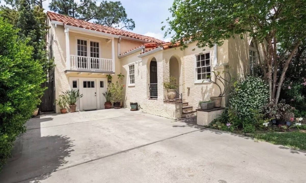 Marlyville - Fontainebleau House | Pet‑Friendly 2BR Guest Suite Near Tulane University Private Entry & Parking!