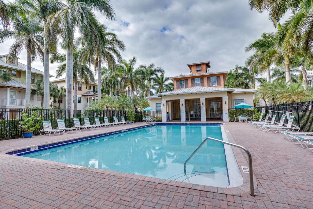 Abacoa Apartment | Pet-Friendly Studio: 6 Mi to Jupiter Beach Park!