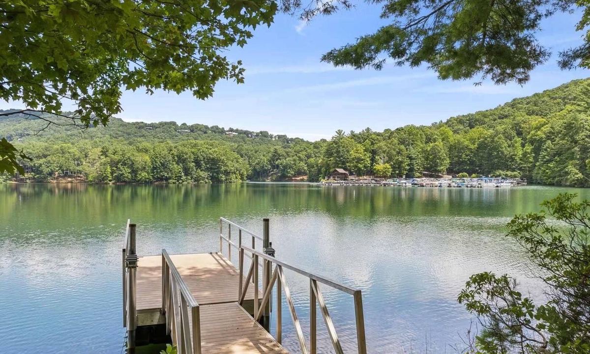 Big Canoe Villa | Petit Crest Villas - 2BR