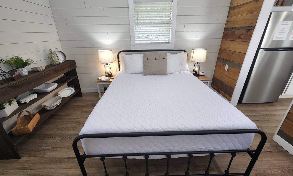 Counce House | Pickwick Lake Bungalow near Papermill and Shiloh with 7th NT Free!