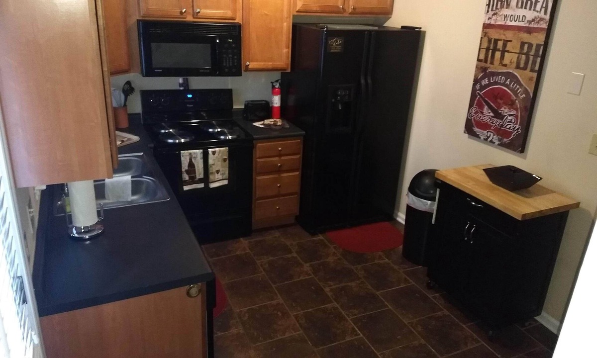 Charlotte Condo | Plaza Midwood 2BR/1.5BA Condo - Pet-Friendly Near Uptown!