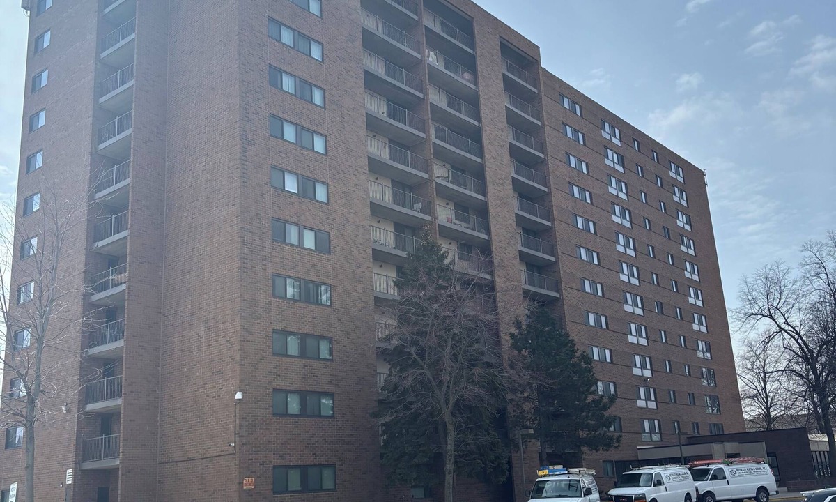 Woodbridge Apartment | Pleasant 2-bedroom apartment in Detroit perfect for your stay