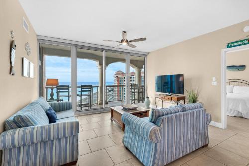 Pensacola Beach House | Portofino Island Resort 1-2002