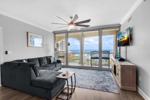 Pensacola Beach House | Portofino Island Resort 3-606