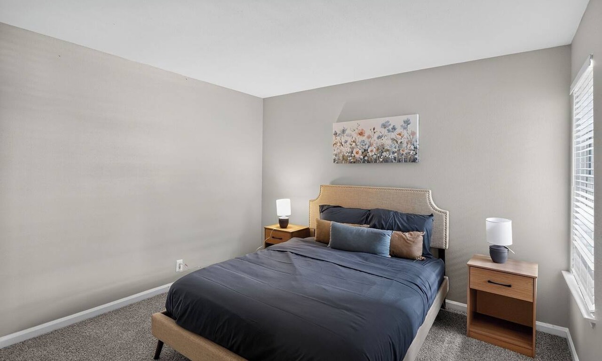Antioch Apartment | Preakness: Cozy 2BR Retreat