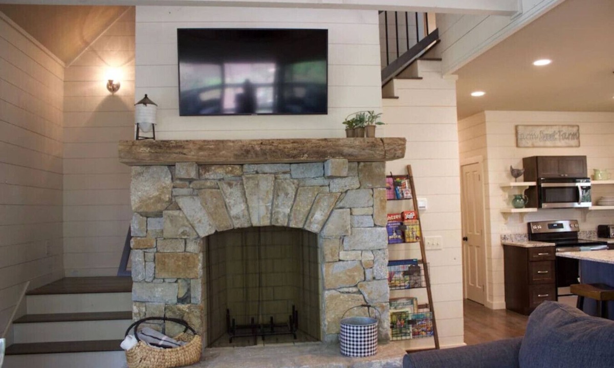 Highlands Cottage | PRICE DROP! New Lower Rates Just for Spring