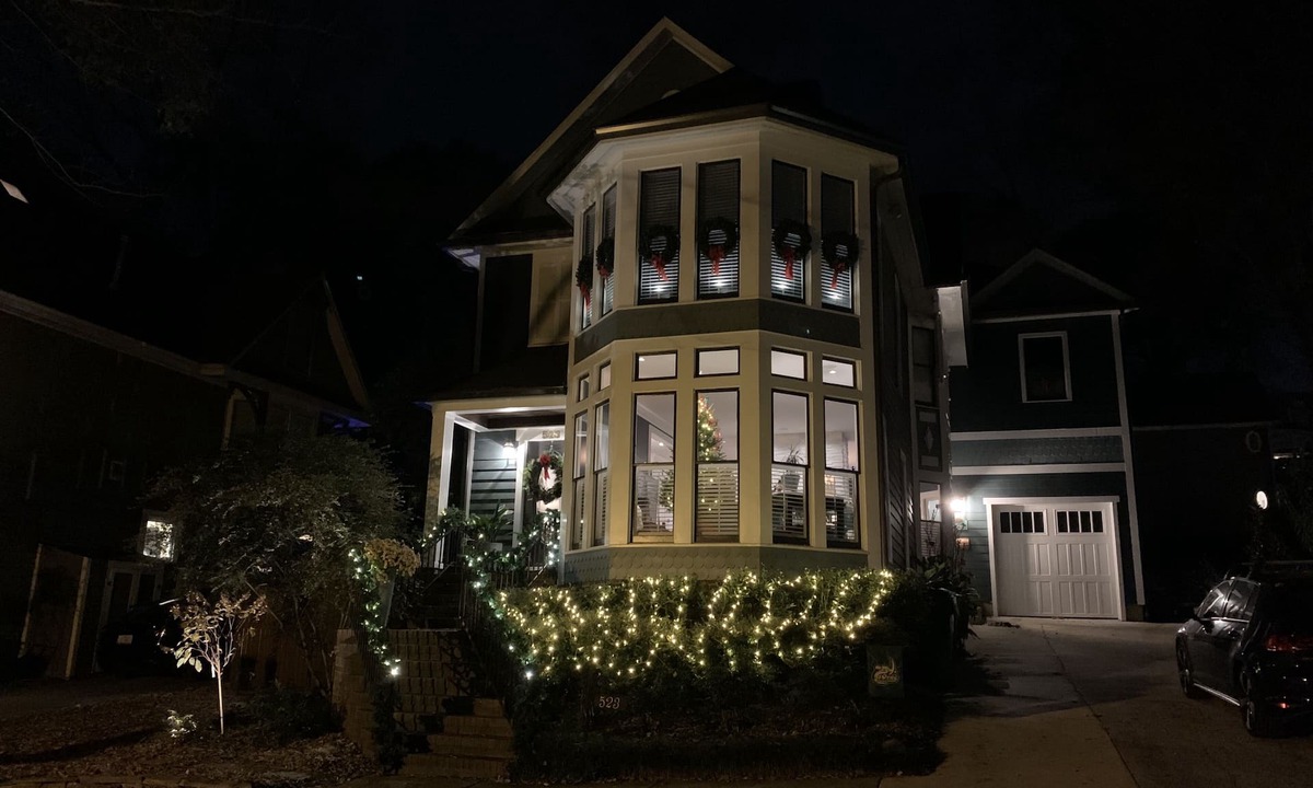 Dilworth Apartment | Prime Dilworth/South End Location in Quiet Neighborhood