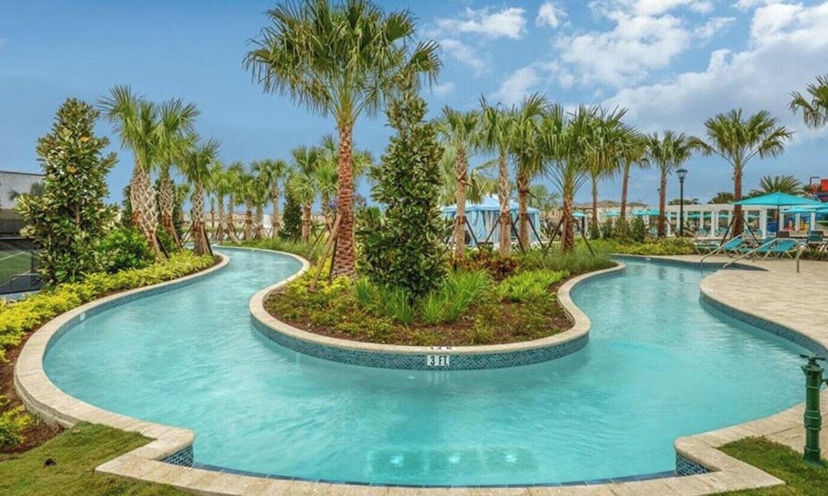 Four Corners Cottage | Private Pool Home W/themed Rooms+ Free Water Park!