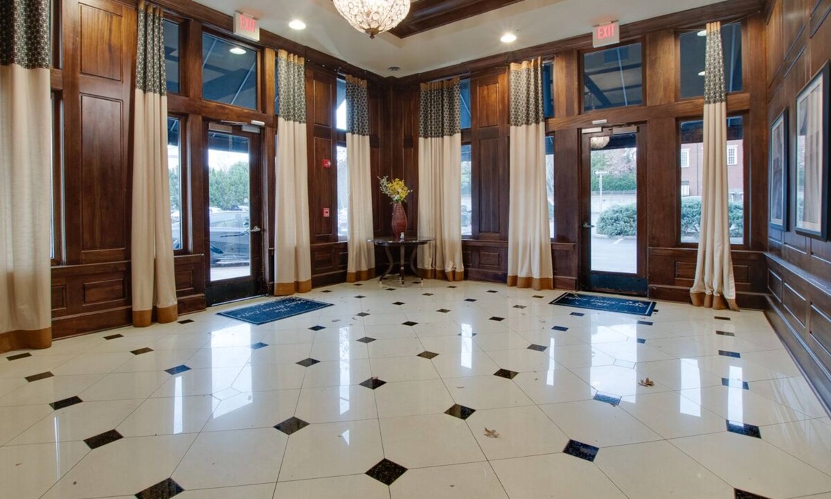 Huntsville Condo | Providence Penthouse