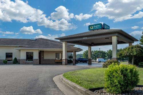 Dover Hotel | Quality Inn Dover