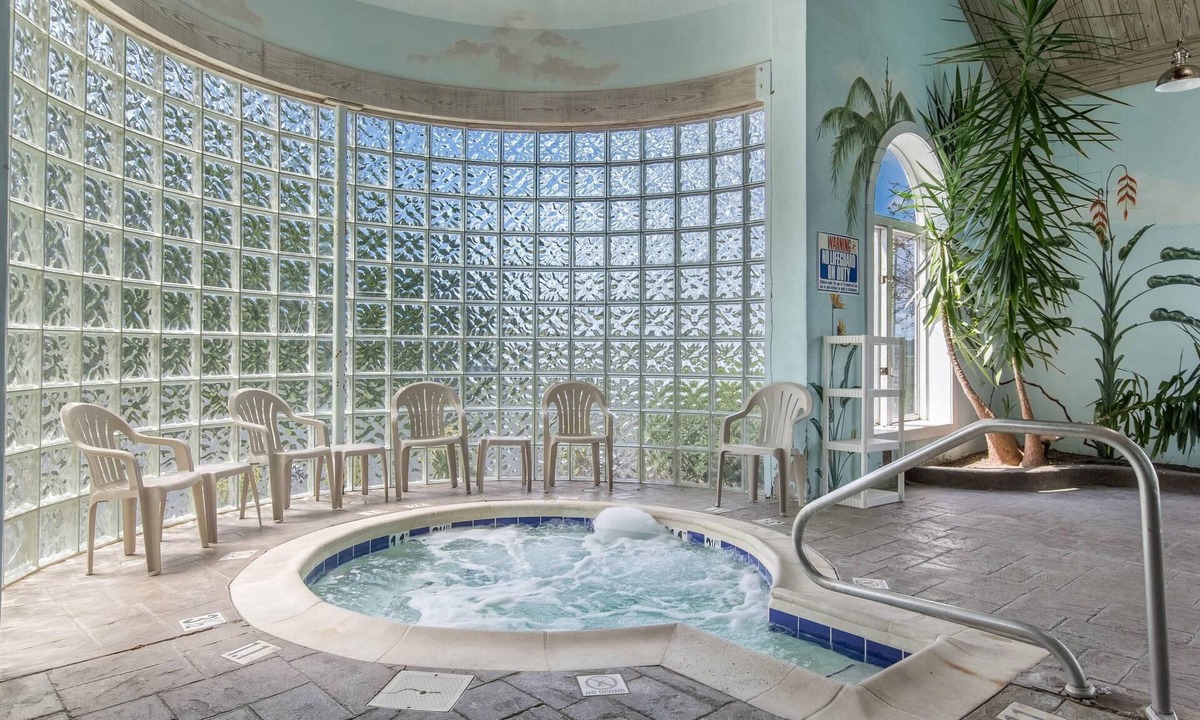 Pittsburg Hotel | Quality Inn London North