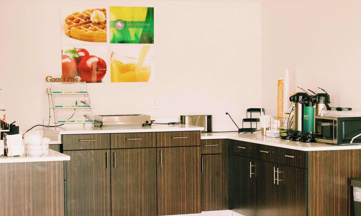 Ringgold Hotel | Quality Inn near Chattanooga South