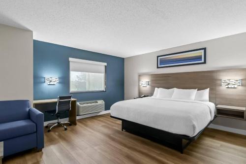 Neosho Hotel | Quality Inn Neosho