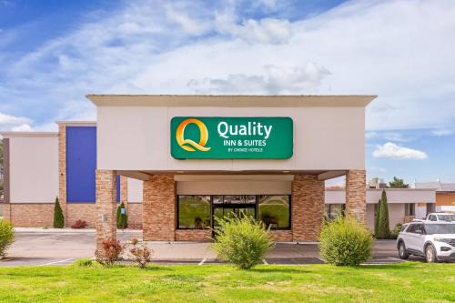 East Ridge Hotel | Quality Inn & Suites Chattanooga-East Ridge