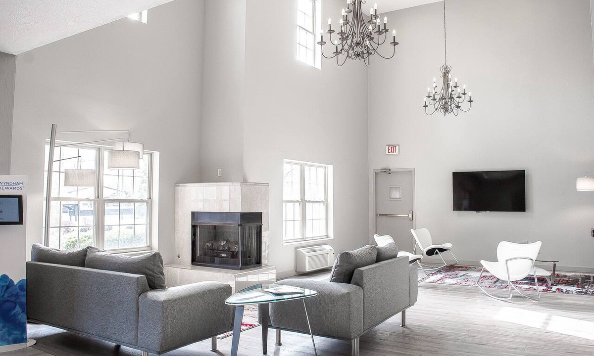 Sellersburg Hotel | Ramada by Wyndham Sellersburg/Louisville North