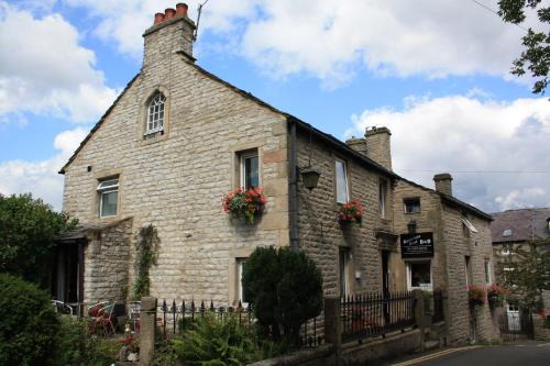 Castleton House | Ramblers Rest