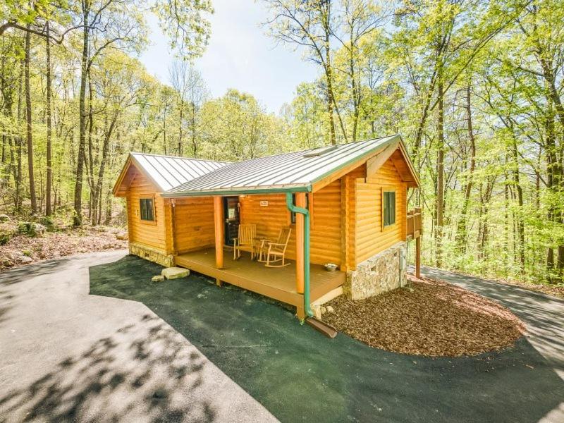 Wildwood House | Ravenwood Cabin