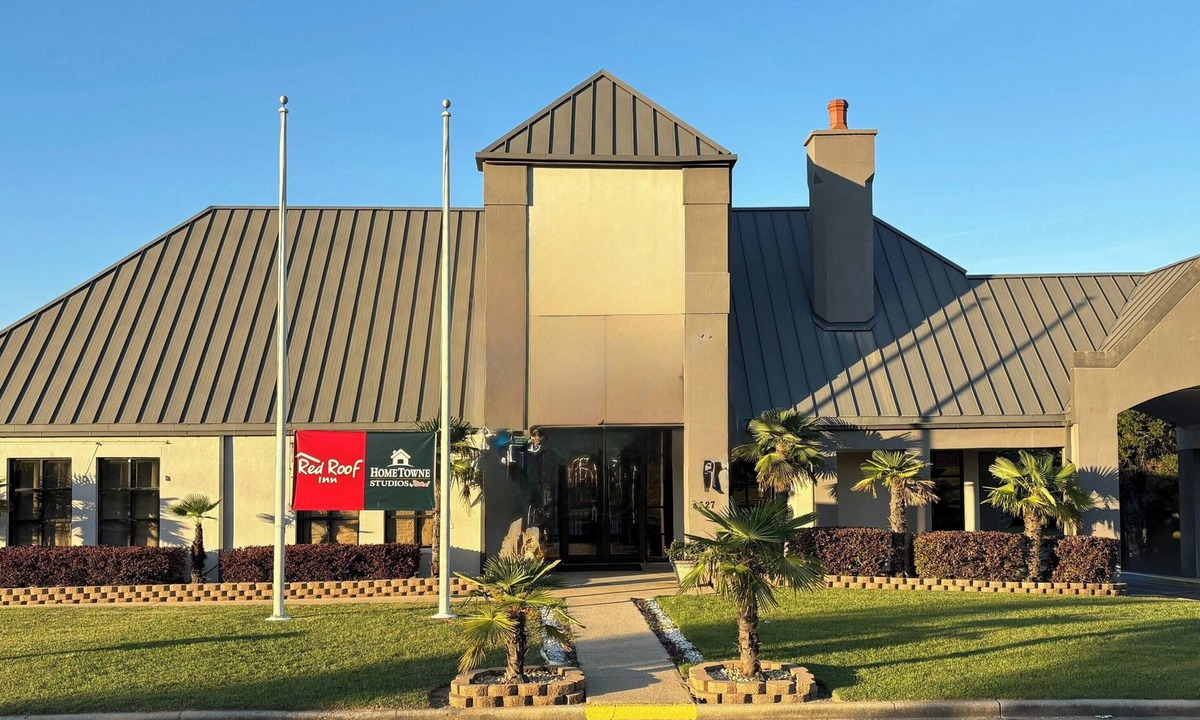 Lake Purdy Hotel | Red Roof Inn Birmingham