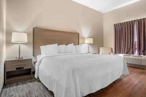 Vicksburg Hotel | Red Roof Inn PLUS & Suites Vicksburg