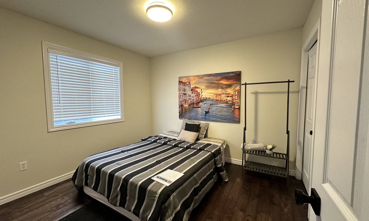 Grand River South House | Relax at this peaceful place to stay