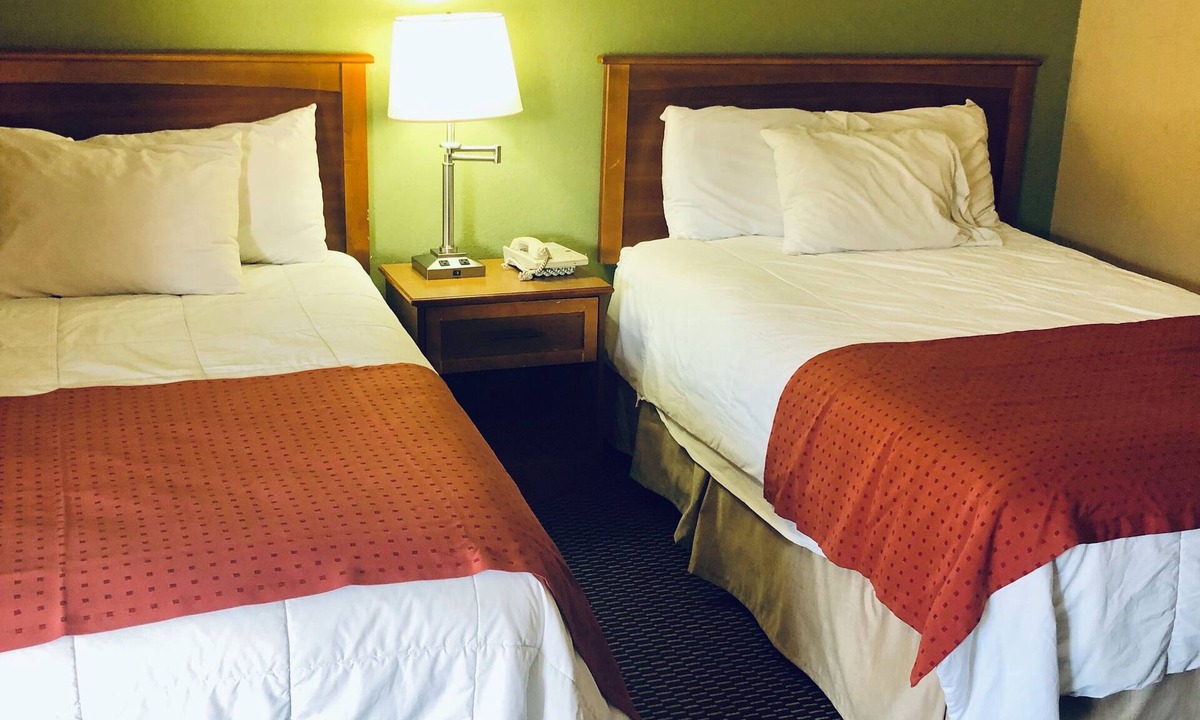 Guin Hotel | Relax Inn Guin