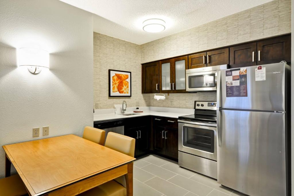 Liberty Area Hotel | Residence Inn by Marriott Lexington South Hamburg Place