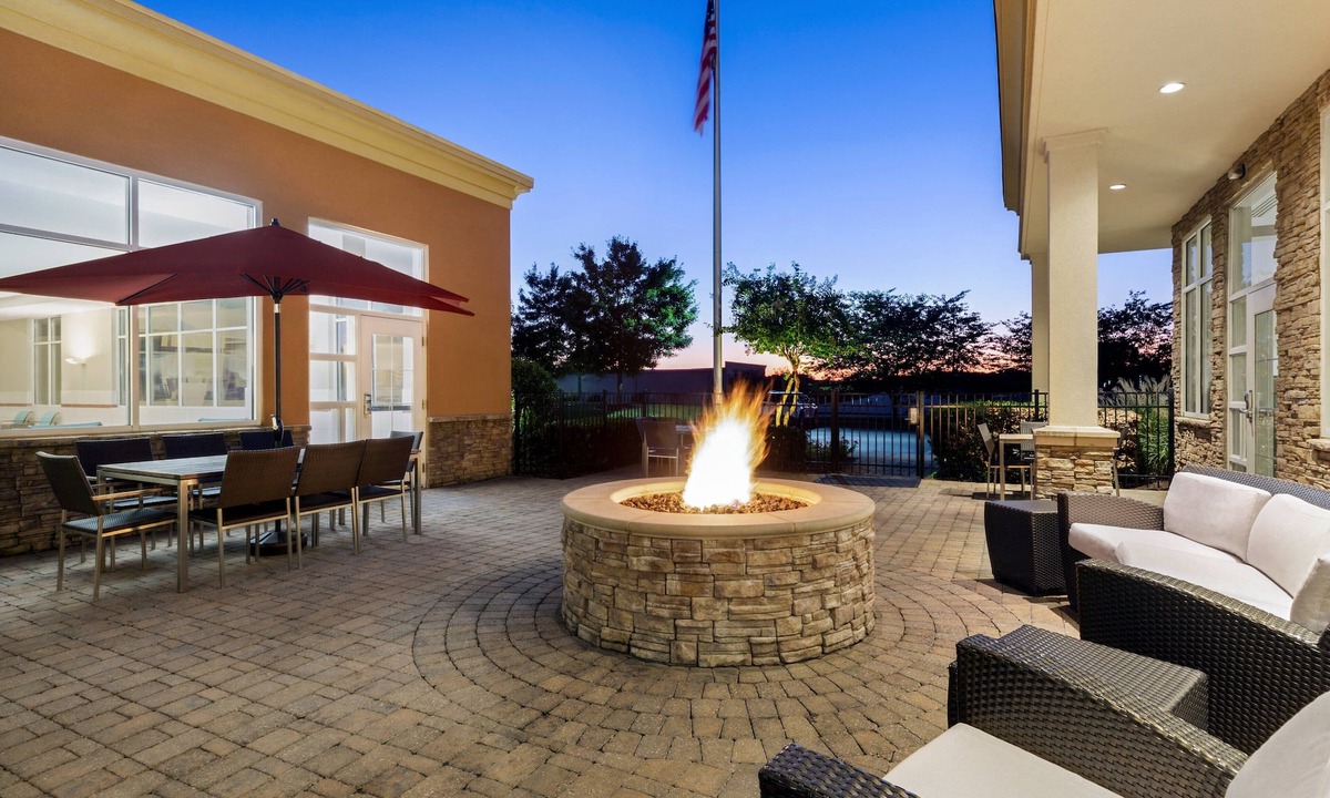 Graysville Hotel | Residence Inn Chattanooga Near Hamilton Place