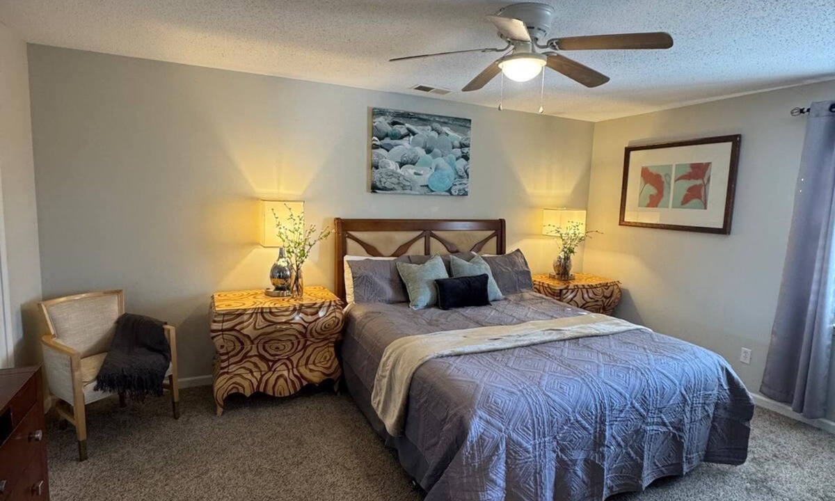Cordova House | Retreat 5-bedroom Home with Private Pool in Memphis