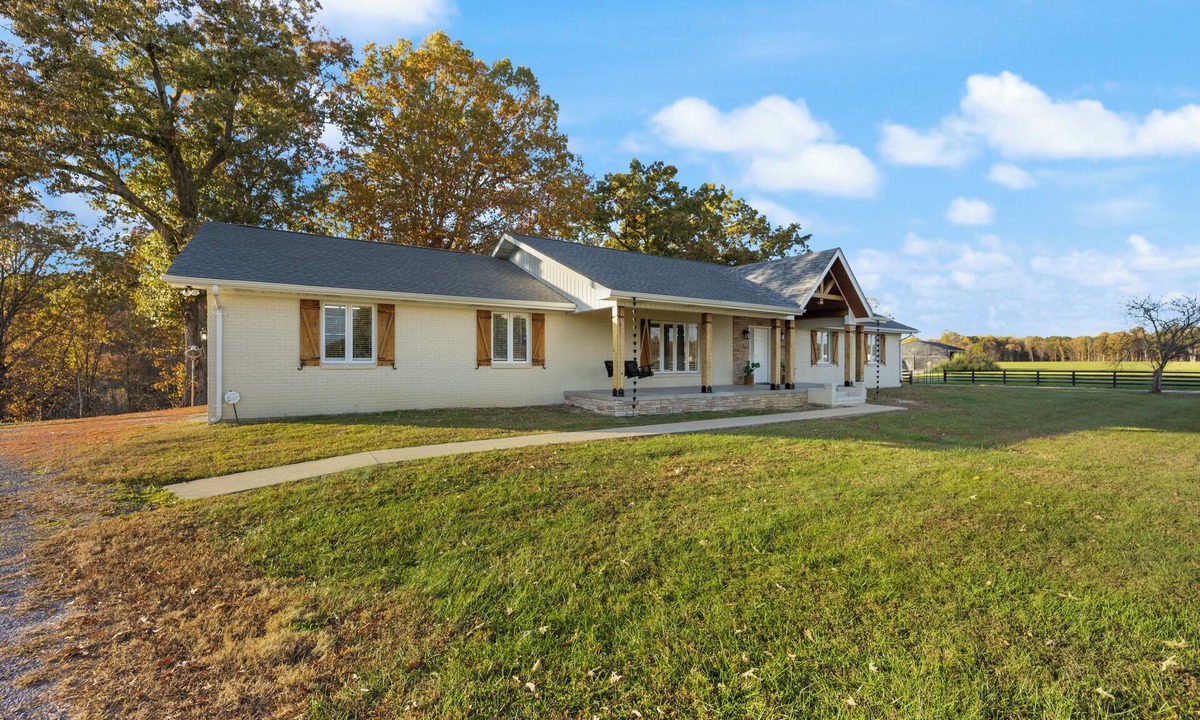 Windsor House | Retreat House Lower Level with 3-bedrooms in Nancy w/AC
