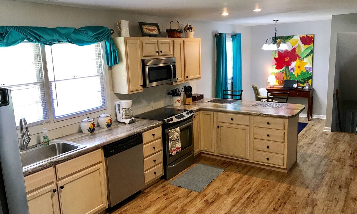 Florence House | Retreat on Roxie - Welcome Home!