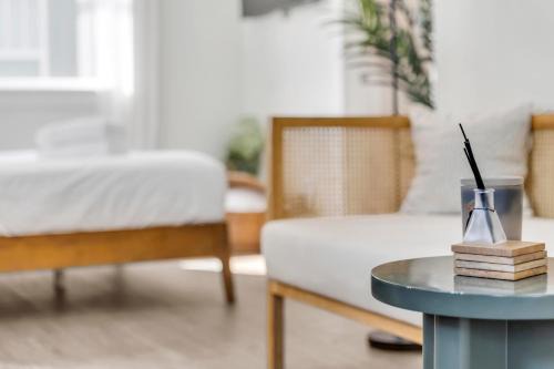Junius Heights Apartment | RG Dallas I5