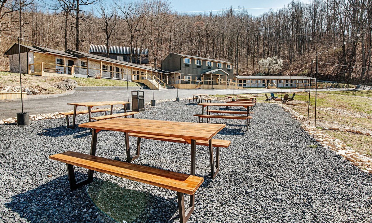Waynesboro Apartment | Room Near Shenandoah National Park