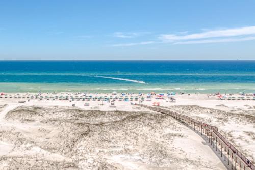 Fort Morgan Apartment | Royal Gulf Beach & Racquet Club 5802