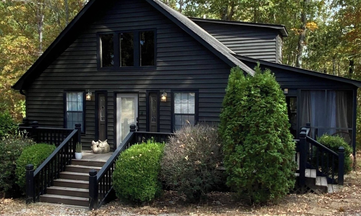 Counce House | RRLAKEHOUSE-COZY CABIN IN HEART OF PICKWICK!🩵🏡 W/FUN BILLIARDS ROOM!🎱
