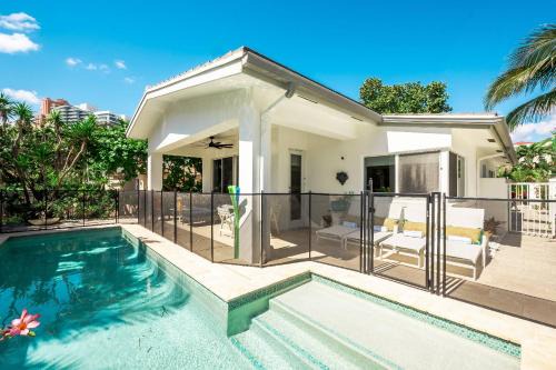 Lauderdale Beach House | Sea La Vie FL