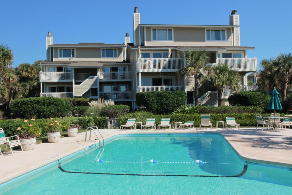 Isle of Palms House | Seagrove 5-A