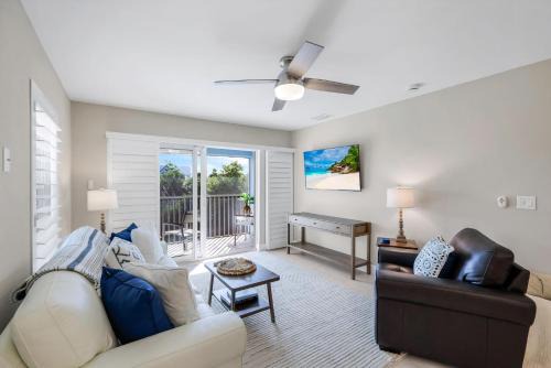 Sanibel Apartment | Seashells #42