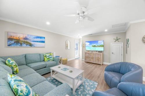 Sanibel Apartment | Seashells Unit 16