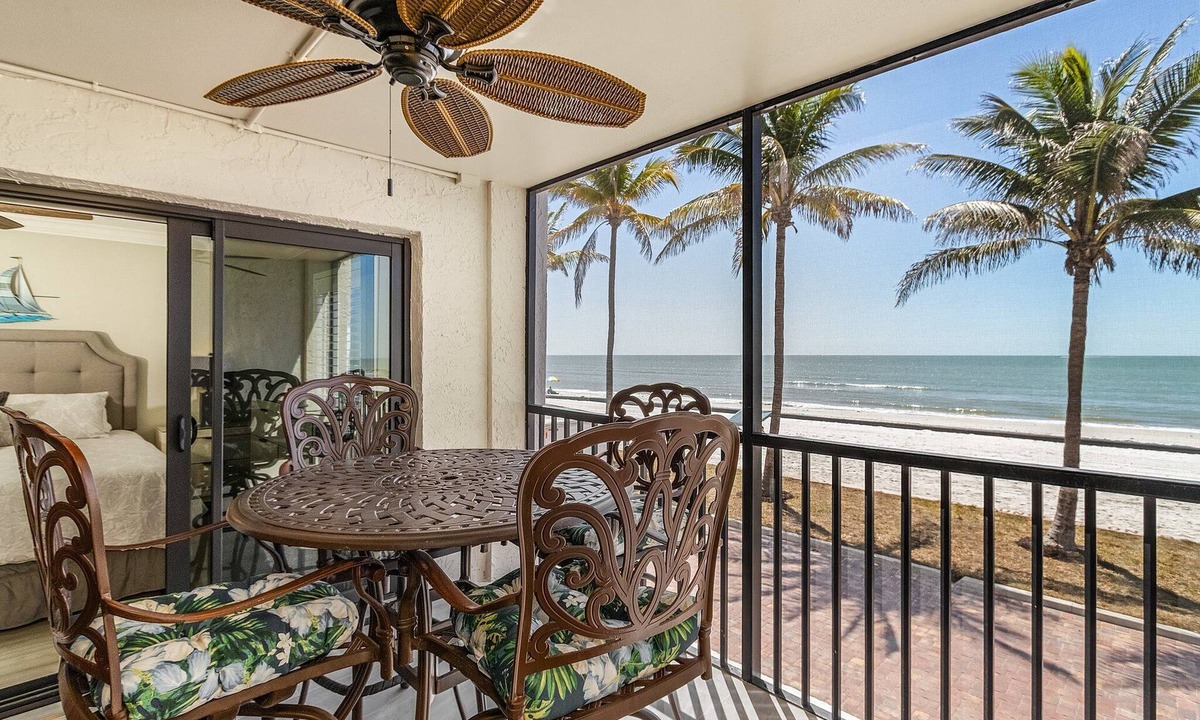 Mid Island Condo | Seaside 108 | Newly Renovated + Resort Amenities