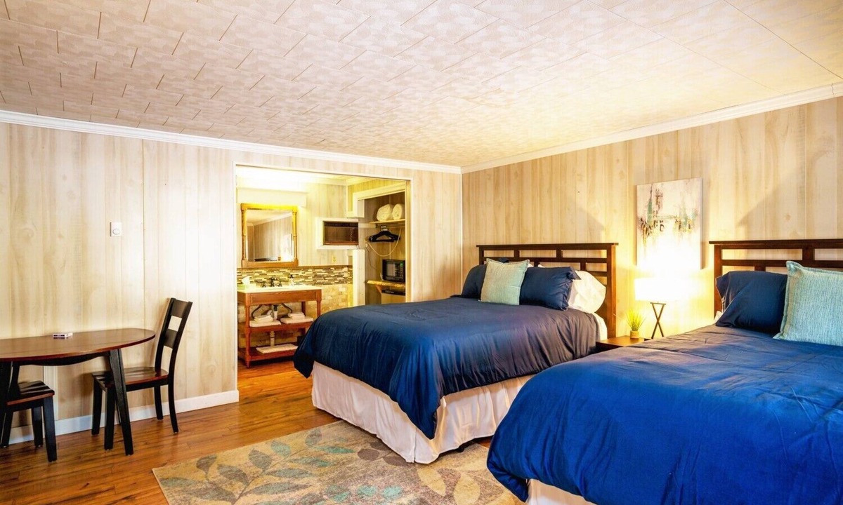Leadsville Cabin | Secluded Lodge w/grill + Free Coffee and Tea